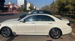 مرسيدس بنز E-Class